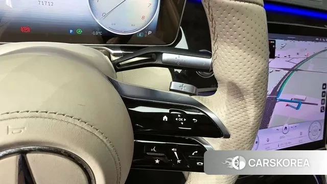 Mercedes-Benz S-Class W223 id 3640334 из Кореи 19