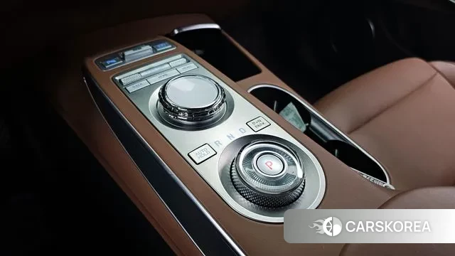 Genesis GV70 id 3591311 из Кореи 19