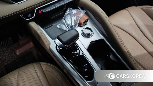 Renault Korea (Samsung) Grand Coleos id 4185779 из Кореи 34