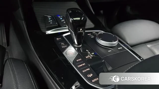 BMW X3 (G01) id 3463058 из Кореи 19