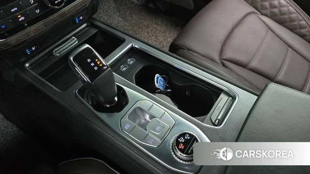 Ssangyong All New Rexton id 4489300 из Кореи 19
