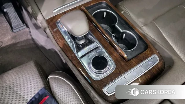 Kia More K9 id 3474471 из Кореи 19