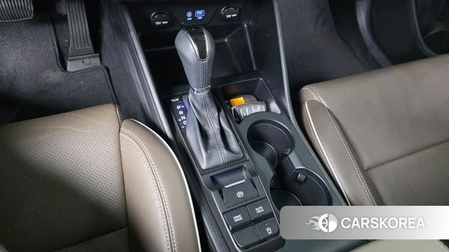 Hyundai All New Tucson id 3845058 из Кореи 19