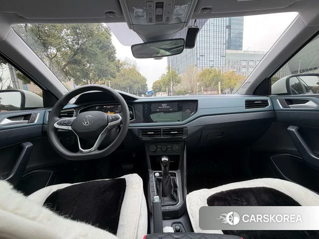 Volkswagen Lavida id 4278649 из Китая 12