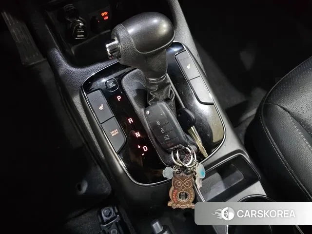 Kia The New K3 id 3227037 из Кореи 19