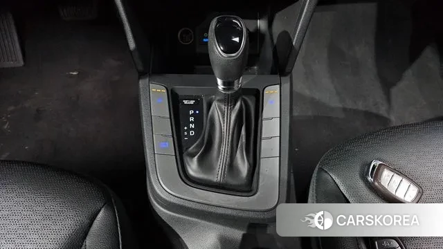 Hyundai The New Avante AD id 3319544 из Кореи 19