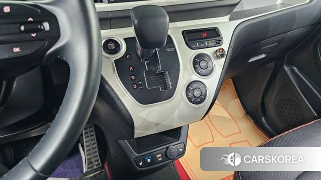 Kia The New Ray id 3819032 из Кореи 19