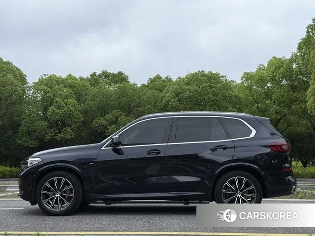BMW X5 id 4374546 из Китая 16