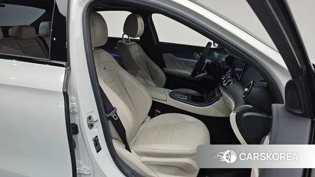 Mercedes-Benz E-Class W213 id 3383434 из Кореи 19