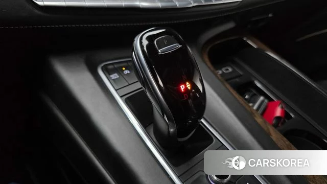 Cadillac Escalade 5th Generation id 4202515 из Кореи 19