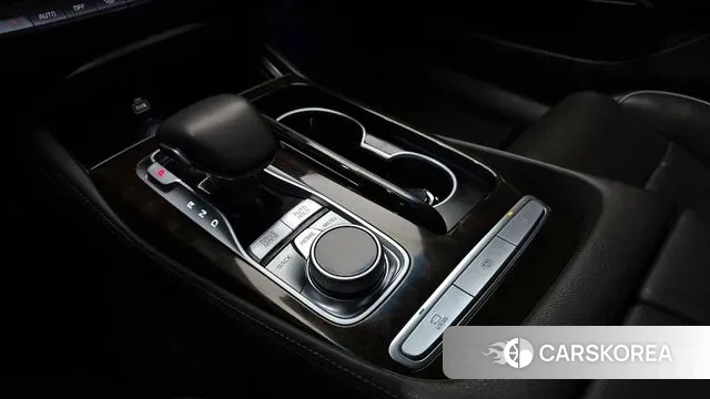 Kia More K9 id 3439897 из Кореи 19