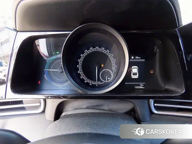 Hyundai Avante Hybrid (CN7) id 3727347 из Кореи 16