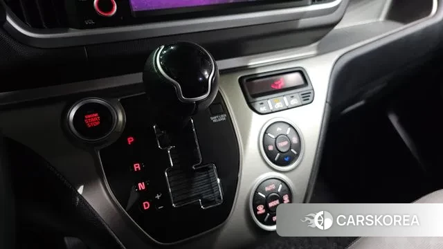 Kia The New Ray id 3592871 из Кореи 19