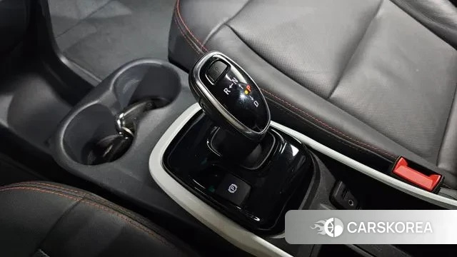 Chevrolet (GM Daewoo) Bolt EV id 3561937 из Кореи 19