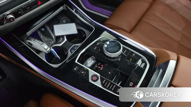 BMW X7 (G07) id 3555042 из Кореи 19