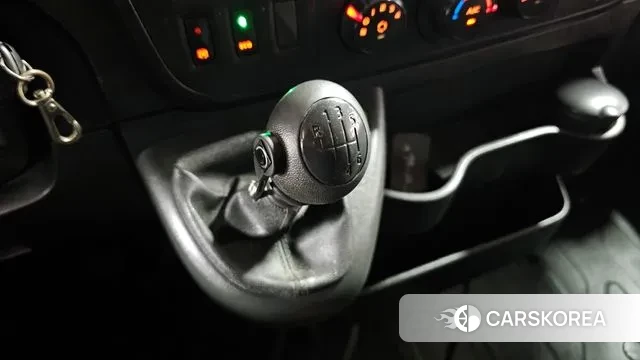 Renault Korea (Samsung) Master id 3748397 из Кореи 19