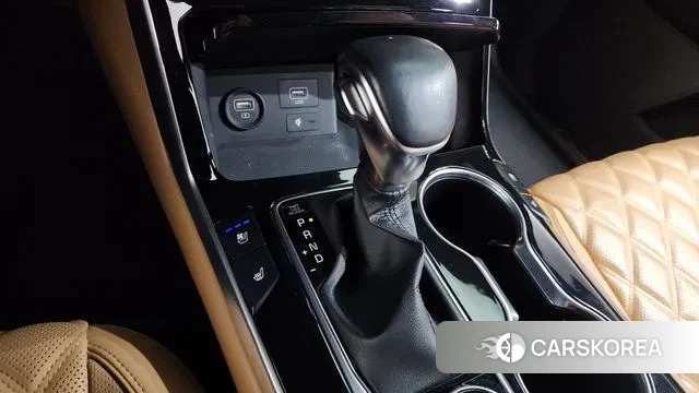 Kia Mohave Master id 3356564 из Кореи 19