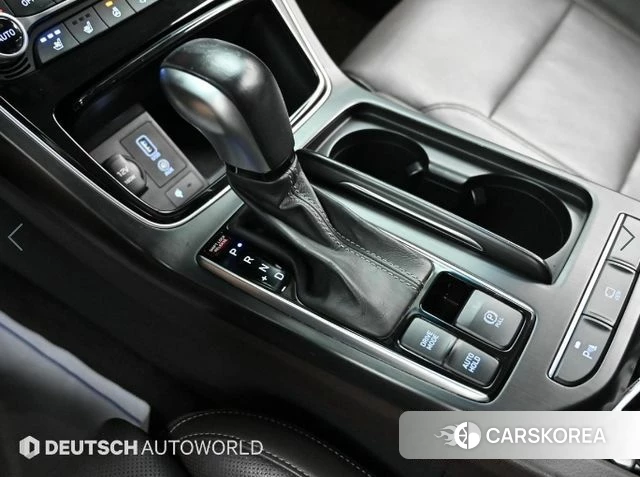 Hyundai Grandeur IG id 4526005 из Кореи 19