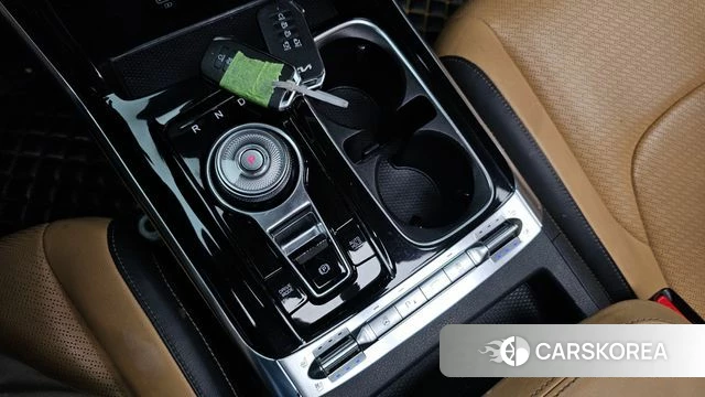 Kia Carnival 4th generation id 3839591 из Кореи 19