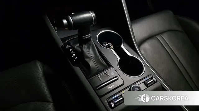 Kia K5 3rd generation id 3434032 из Кореи 19