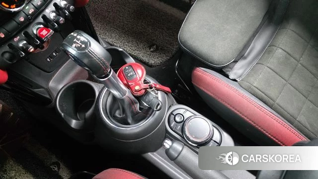 Mini Cooper S id 4285251 из Кореи 29