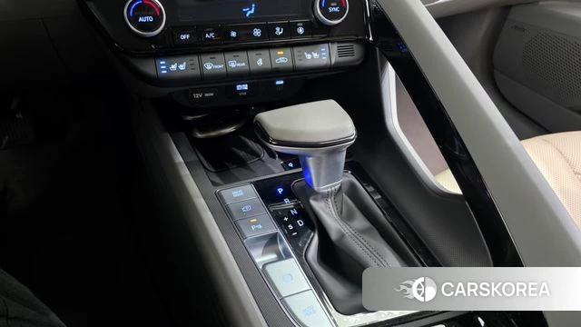 Hyundai The New Avante Hybrid (CN7) id 4432535 из Кореи 36