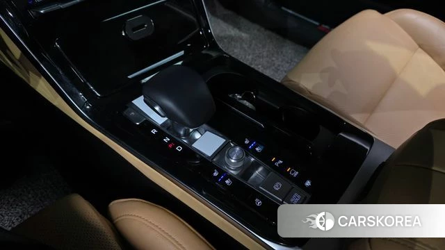 Kia K7 Premier Hybrid id 3905089 из Кореи 19