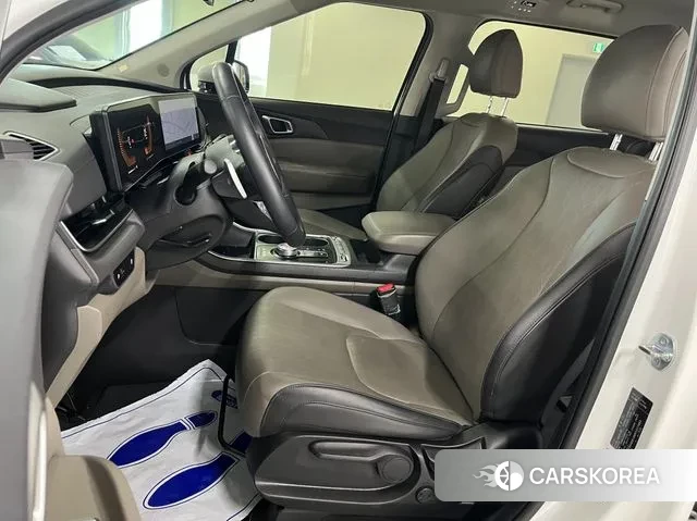 Kia The New Carnival 4th Generation id 3624548 из Кореи 18