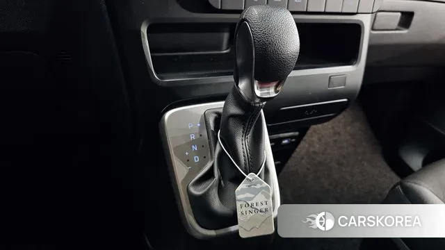 Hyundai Staria id 3032316 из Кореи 19