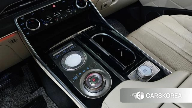 Genesis GV80 id 3965818 из Кореи 19