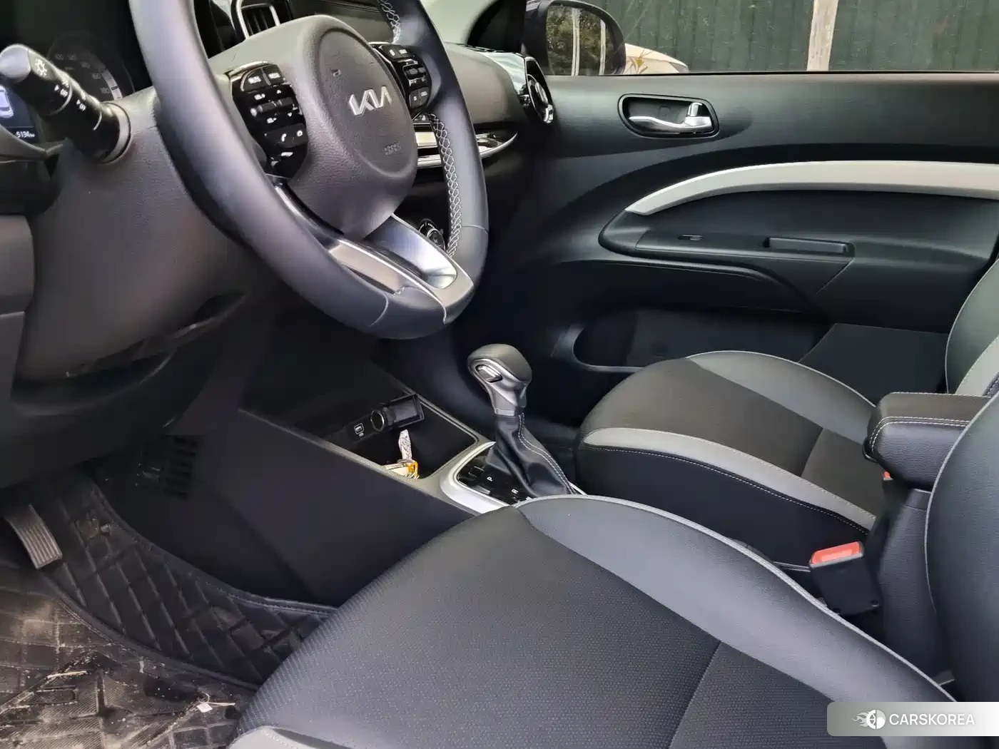 Kia KX1 id 4654649 из Китая 9