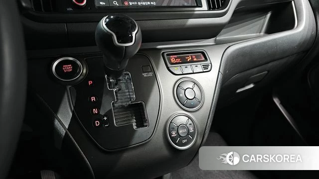 Kia The New Kia Ray id 4281363 из Кореи 32
