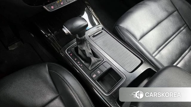 Kia The New Sorento id 3873191 из Кореи 19