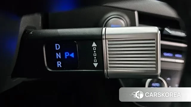 Hyundai Sonata D Edge Hybrid (DN8) id 3383264 из Кореи 19