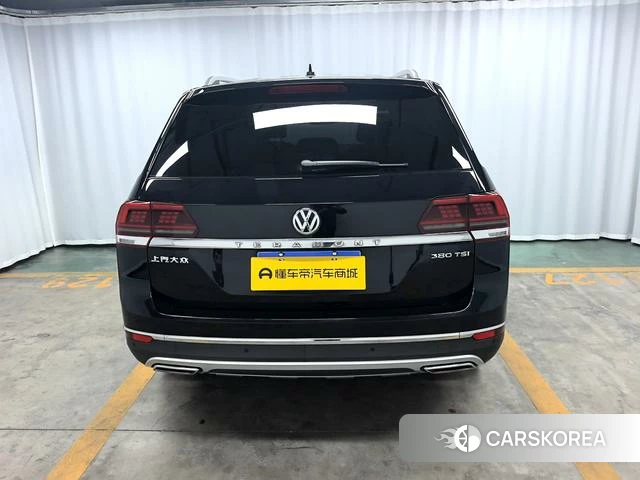 Volkswagen Tourang id 4215744 из Китая 19