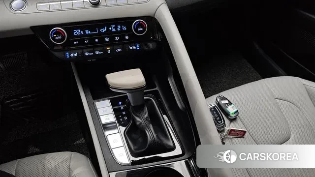 Hyundai Avante (CN7) id 3269721 из Кореи 19