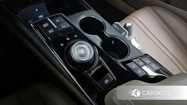 Kia K8 Hybrid id 3294870 из Кореи 19