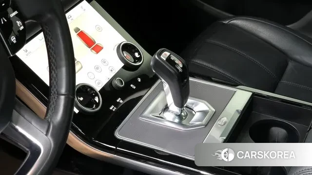 Land Rover Range Rover Evoque 2nd Generation id 3028951 из Кореи 19