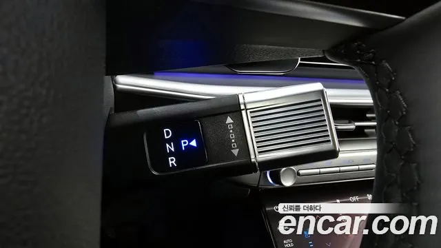 Hyundai Grandeur Hybrid (GN7) id 2588386 из Кореи 19