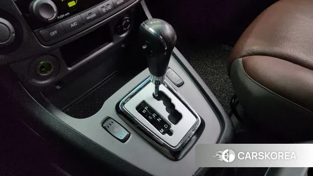 Ssangyong Korando Turismo id 3622698 из Кореи 19