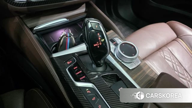BMW 6 Series GT (G32) id 4785395 из Кореи 36