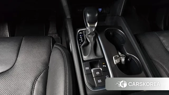 Hyundai Santa Fe TM id 3291878 из Кореи 19