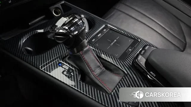 Lexus UX250h id 3468927 из Кореи 19