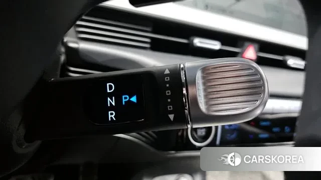 Hyundai Ionic 5 id 3458337 из Кореи 19