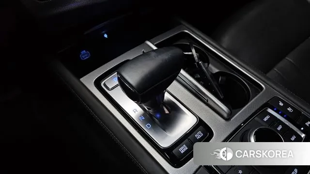 Genesis G80 id 3045417 из Кореи 19