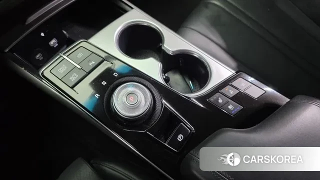 Kia K8 id 3503041 из Кореи 19