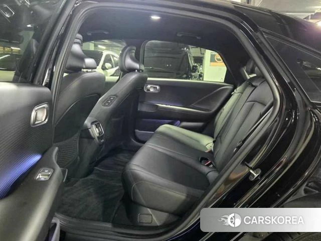 Hyundai Ionic 6 id 4612698 из Кореи 19