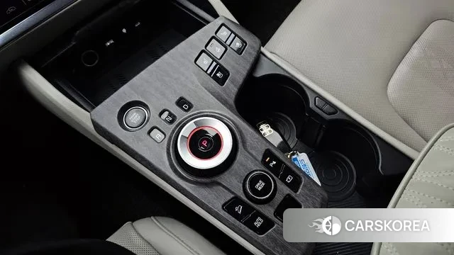 Kia Sportage 5th Generation Hybrid id 3405442 из Кореи 19