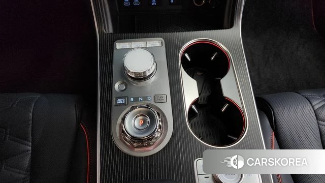 Genesis GV80 Coupe id 4456491 из Кореи 34