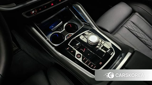 BMW X6 (G06) id 4222545 из Кореи 31